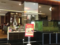 门面-北海金昌开元名都大酒店·四季轩中餐厅