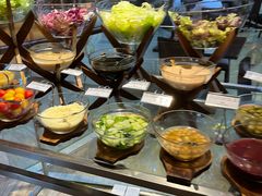 -杭州国际会议中心洲际酒店-原素全日餐厅(解放东路店)