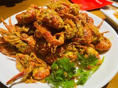 -0574龙虾的故事(东裕店)