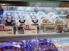 -欢牛蛋糕屋(萧山万象汇店)