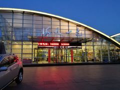 -海天一色海景自助餐厅(西港花园店)