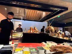 -本源食集 日式烧肉·炉端烧(东海缤纷店)