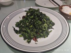 -粗茶淡饭•陕菜•家常菜