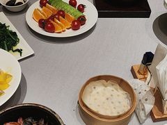 -狮王府淮扬菜(新街口友谊店)