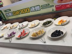 -豪客来牛排(红豆万花城店)