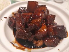 吉士红烧肉-新吉士·上海菜(浦东LCM置汇旭辉店)