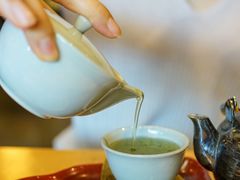 -伊藤久右卫门(宇治本店)
