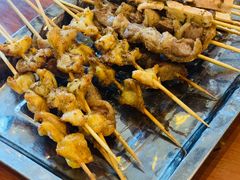 -银村街粥店(北线阁店)