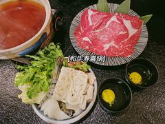 -無境·匠心日本料理(汉街店)