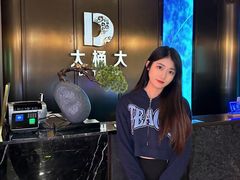 -江南足纪·影院足道·轻奢SPA(京基水贝店)
