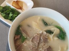 -阿庄新豫菜(通泰路店)