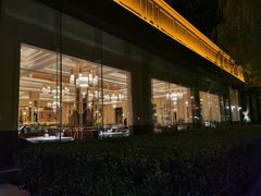 景观位-福楼法餐厅FLO