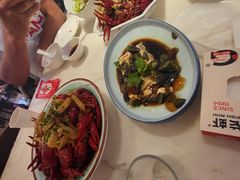 -阿胖龙虾(罍街店)