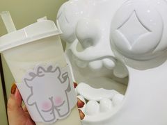 -茶力的小怪兽(梅林卓悦汇店)