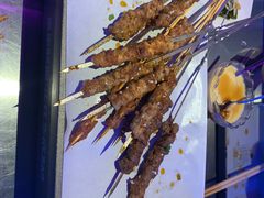 -燥次·烧烤酒场(万象城店)