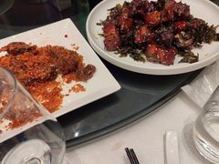 -莫干山郡安里度假酒店-桃尖中餐厅