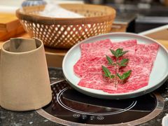 -然锅料理