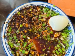 -吾穆勒蓬灰牛肉面·清真(北滨河中路店)
