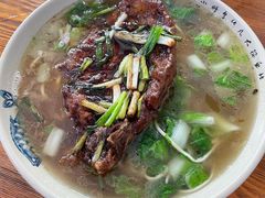 -无名氏面馆(邮电路店)
