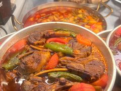 -苏坦土耳其餐厅(白云宾馆店)