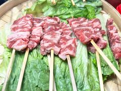 -粤烤记鲜肉烧烤(南沙城店)