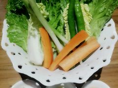 -紫霞门韩国料理烤肉(深南东路店)