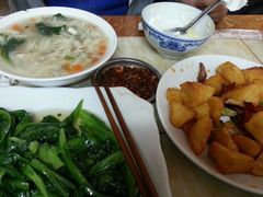 -清真益鑫羊肉手抓馆(南大街店)