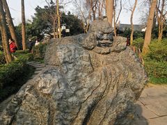 -成都武侯祠博物馆