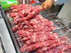 -京客隆超市(京源店)