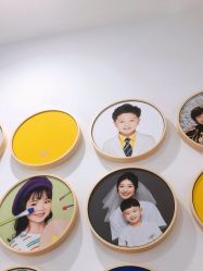 点击看大图 -海马体家庭照相馆(杭州远洋乐堤港店)