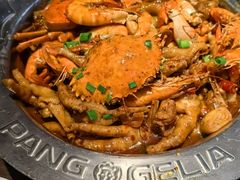 -胖哥俩肉蟹煲(杭州下沙学林街店)