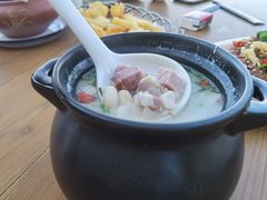 诺邓火腿脚-云隐小厨·传统大理美食(复兴路店)