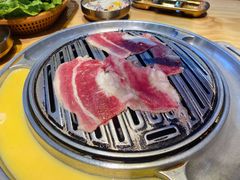-金顺韩式烤肉·网红烤肉店(广利路店)