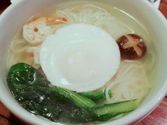 -绿茶餐厅(华联万柳店)