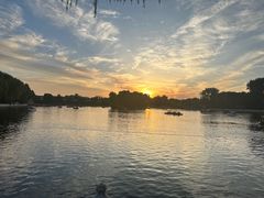 -北门涮肉·炭火铜锅涮肉(什刹海店)