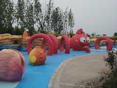 -渔岛海洋度假区