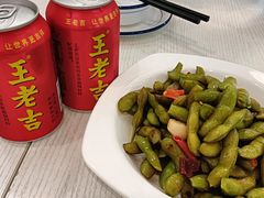 -一起吃小龙虾·海鲜(海珠店)