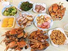 -老杨家熟食店