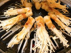 -九田家黑牛烤肉料理(石路天虹店)