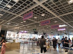 -宜家·瑞典风味餐厅(无锡店)