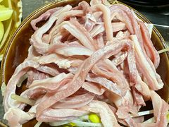 -正南齊北重庆老火锅(光华村直营店)