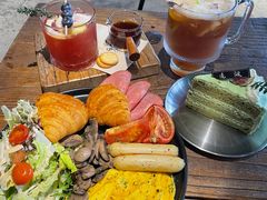 -邊渡咖啡