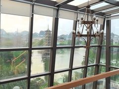 -维纳斯酒店-忆咖啡观景餐厅(象山公园店)