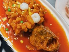 -宋园·金宴浙鲜馆(静安店)