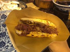 -西安赛瑞喜来登大酒店