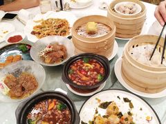 -上海浦东星河湾酒店