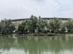 -浙江万里学院(钱湖校区)