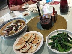 -金河半岛园林酒家(金融城店)