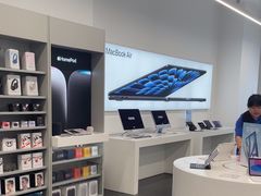 -凯德广场(学府店)