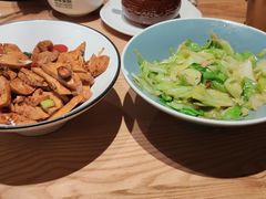 -胡子大厨·超级小炒肉(晶耀前滩店)